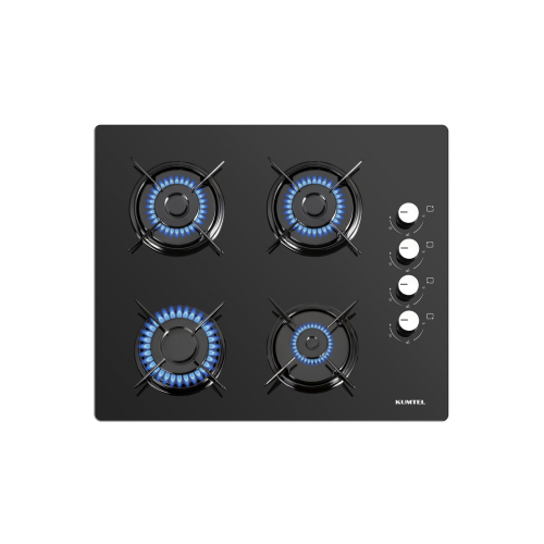 Siyah Set Üstü Ocak KO-40 TSHDF