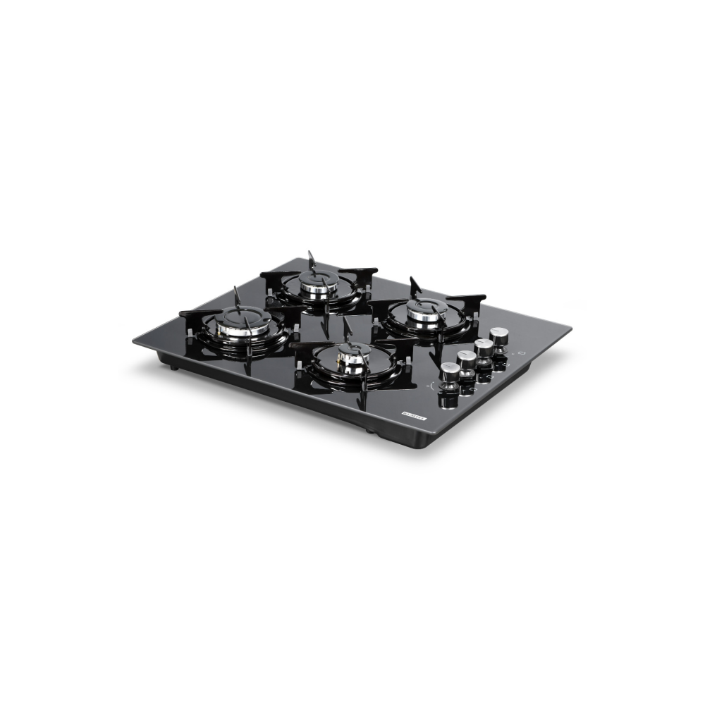 Siyah Set Üstü Ocak KO-40 TSHDF