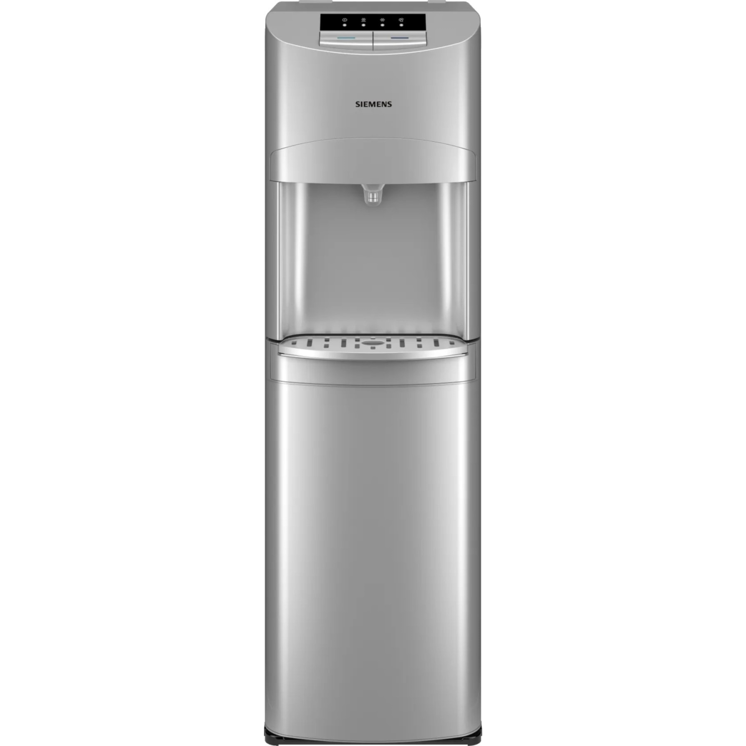 DW15701 Gizli Damacanalı Su Sebili - Gri