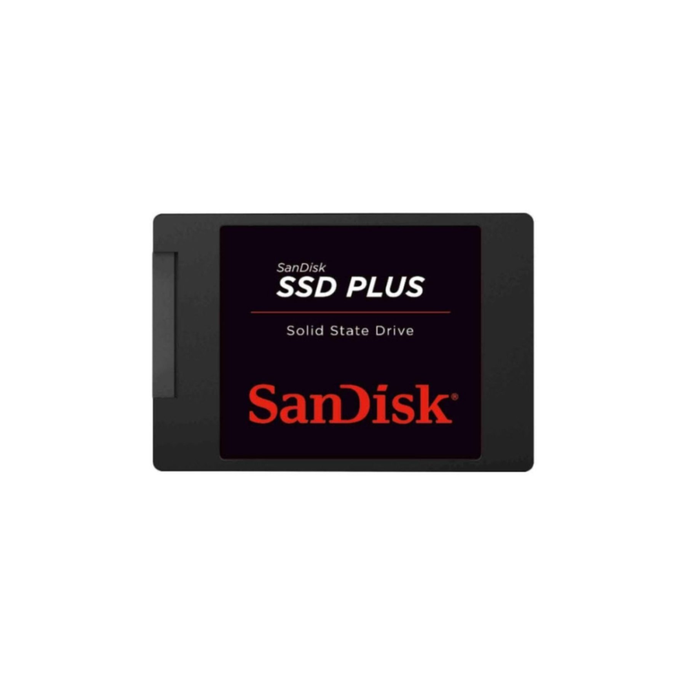 Plus 240GB 530MB-440MB/s Sata 3 2.5