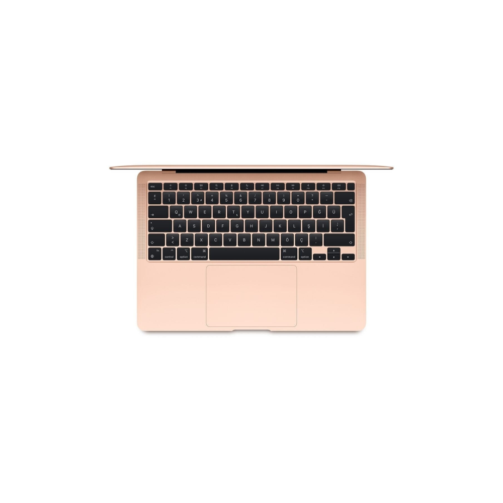 Macbook Air 13'' M1 8gb 256gb Ssd Altın