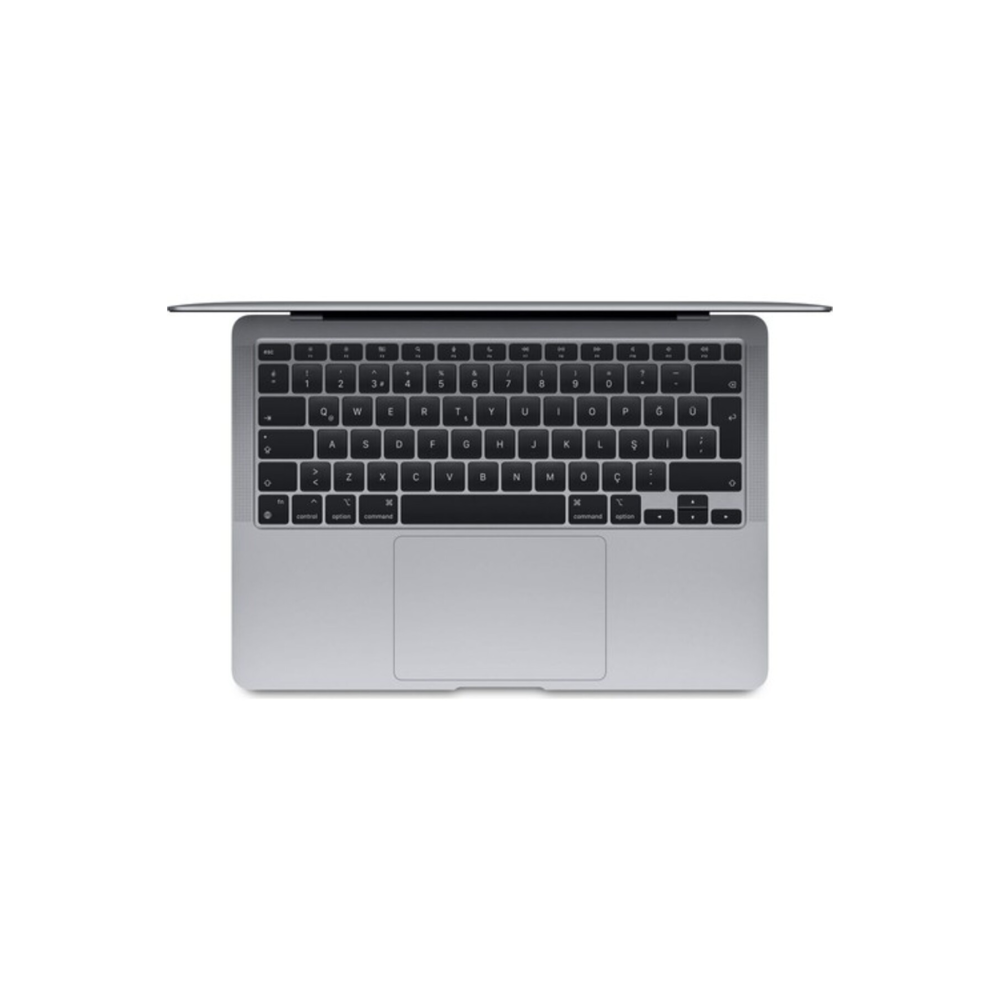 Macbook Air M1 Çip 8gb 256gb Ssd Macos 13