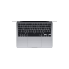Macbook Air M1 Çip 8gb 256gb Ssd Macos 13