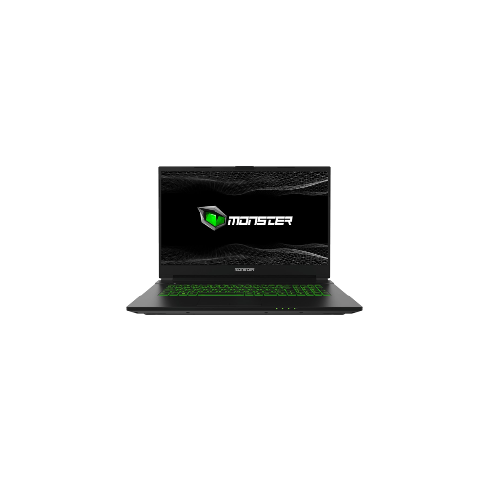 Abra A7 V13.2.3 Intel Core I5-11400h 16gb Ram 500gb Ssd 4gb Rtx3050ti Freedos 17.3