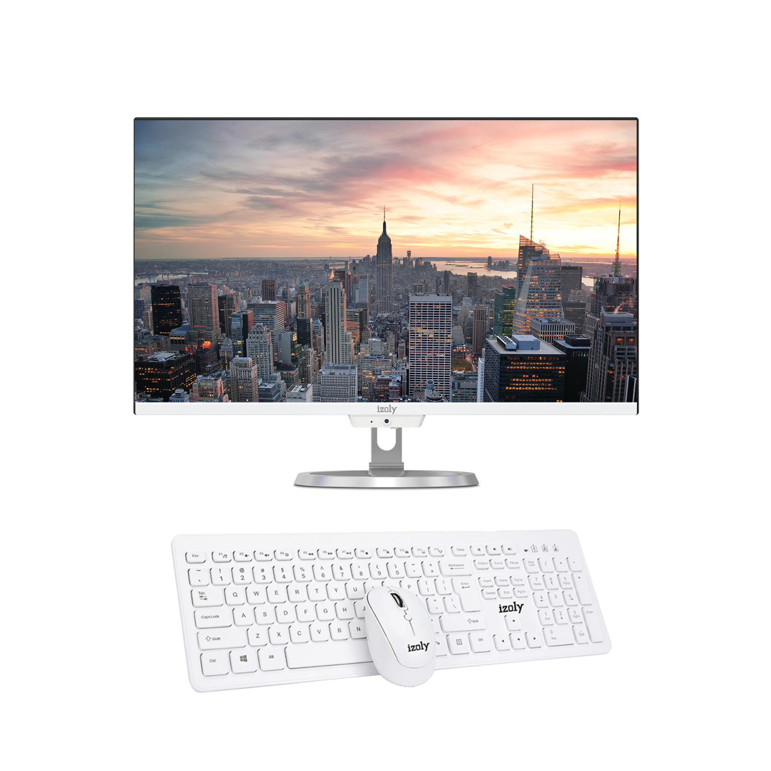 A524 I5-3470 3.60 Ghz 8gb 512gb 24