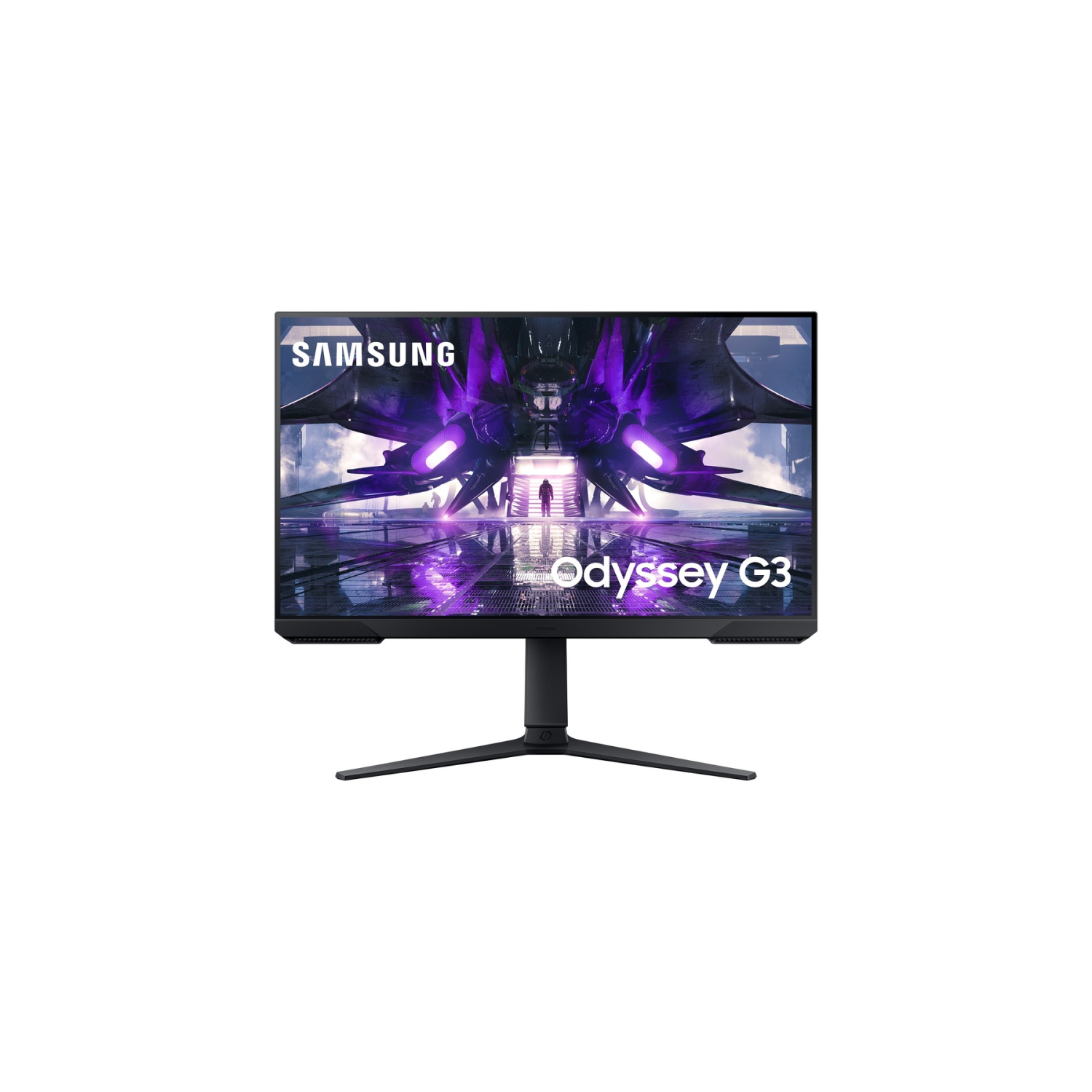 Odyssey G3 27” 1 Ms 165 Hz Full Hd Çerçevesiz Oyun Monitörü