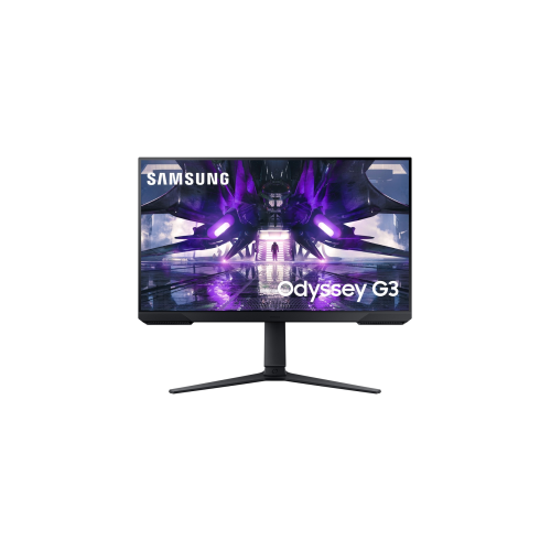 Odyssey G3 27” 1 Ms 165 Hz Full Hd Çerçevesiz Oyun Monitörü