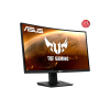 Tuf Gamıng Vg24vqe 23,6 Kavıslı 165hz Freesync 1ms Fullhd Dp+hdmı Monitör