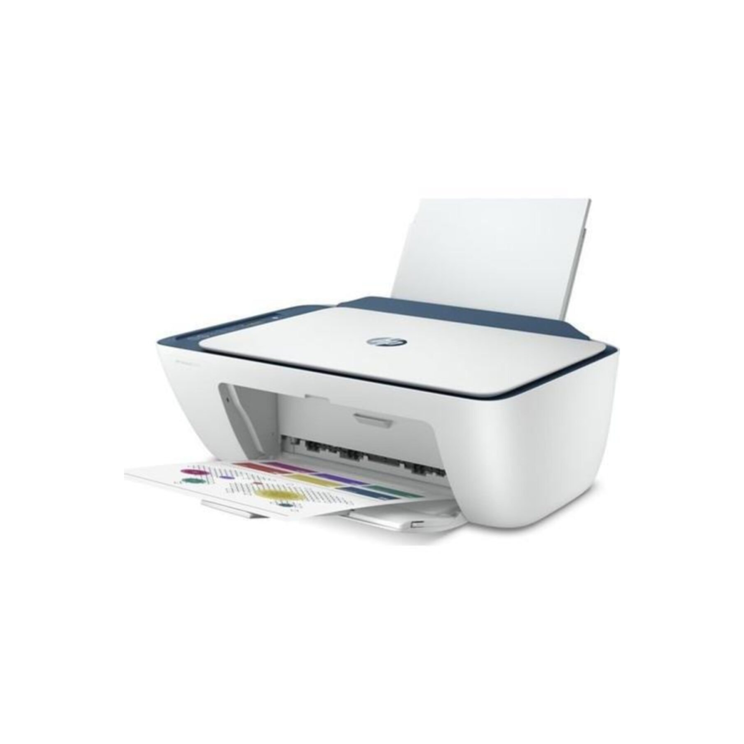 DeskJet 2721 Fotokopi + Tarayıcı + Wi-Fi + Airprint Yazıcı 7FR54B