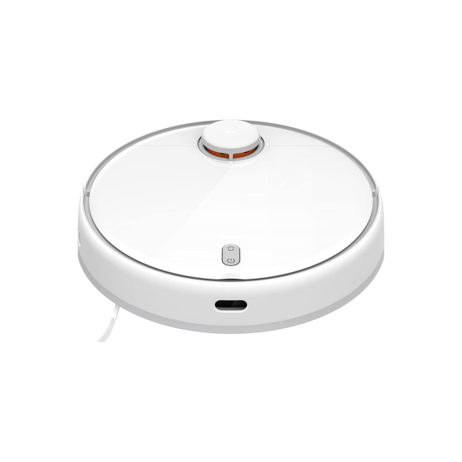 Mi Robot Vakumlu Paspas Mop 2 Pro Beyaz - Yeni Model