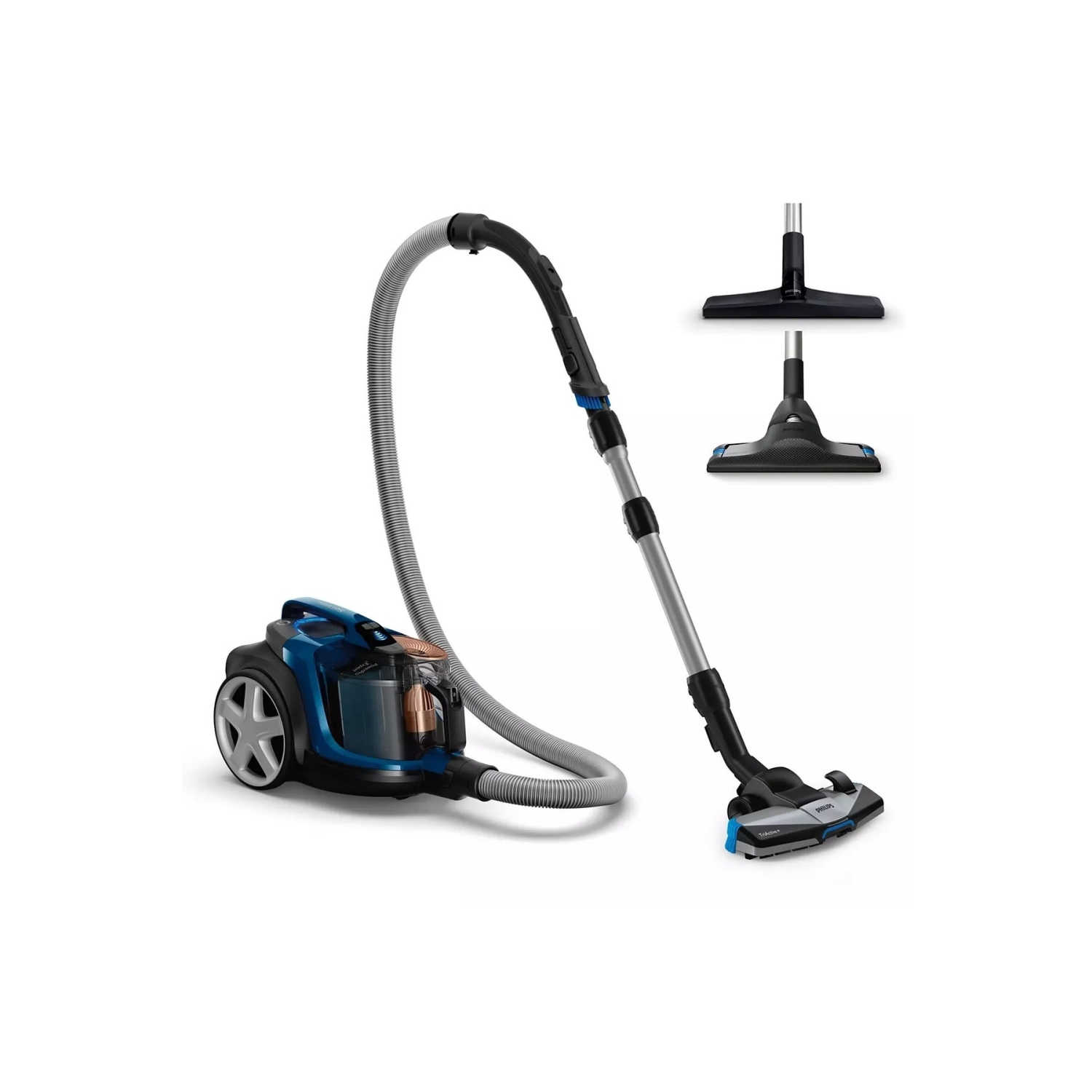 Fc9750/07 Powerpro Max Torbasız Elektrikli Süpürge