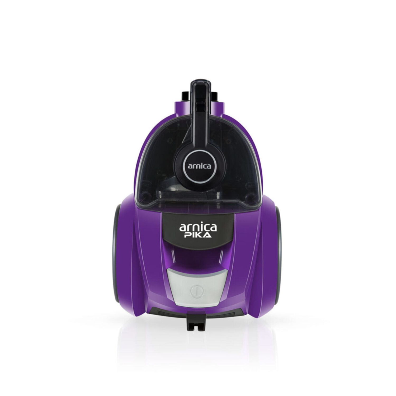 Pika Et14410 Toz Torbasız Elektrikli Süpürge Mor