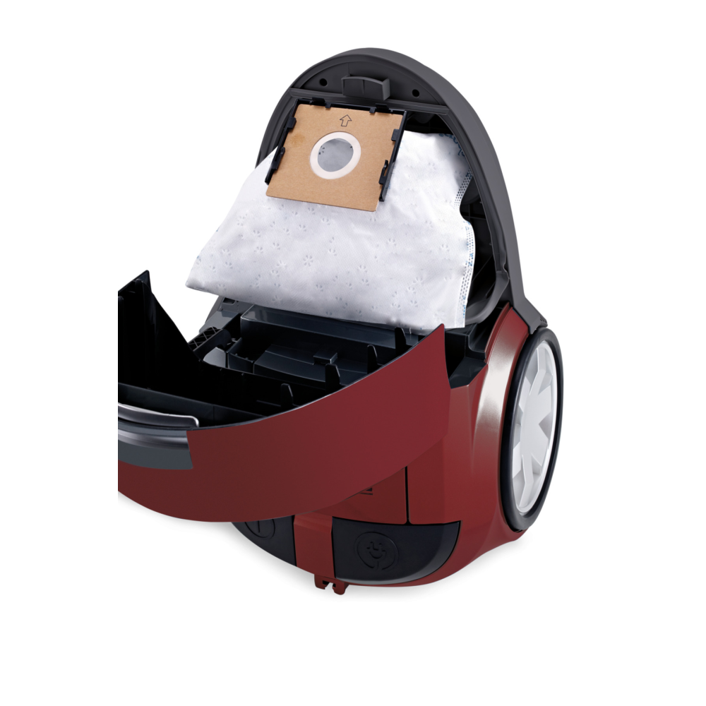 Trb 6986 Toz Torbalı Süpürge