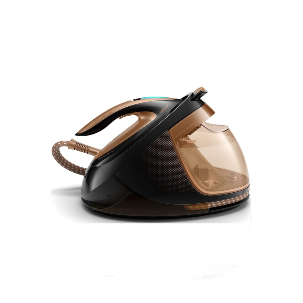 Perfectcare Elite Plus Gc9682/80 Buhar Kazanlı Ütü