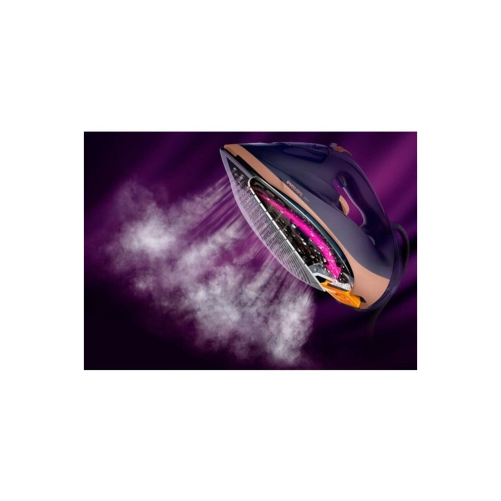 Azur Buharlı Ütü Gc4909/60 3000 W