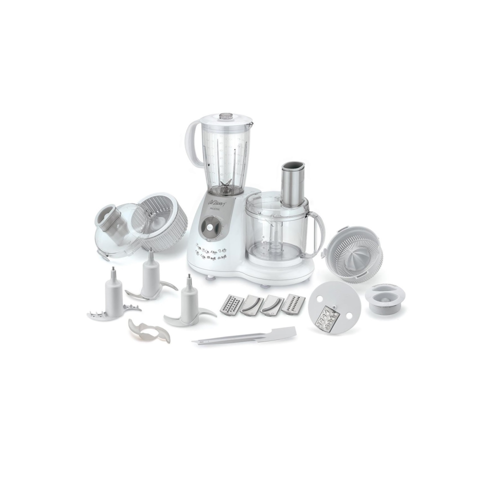 Ar1044 Gri Prostar1000 Mutfak Robotu