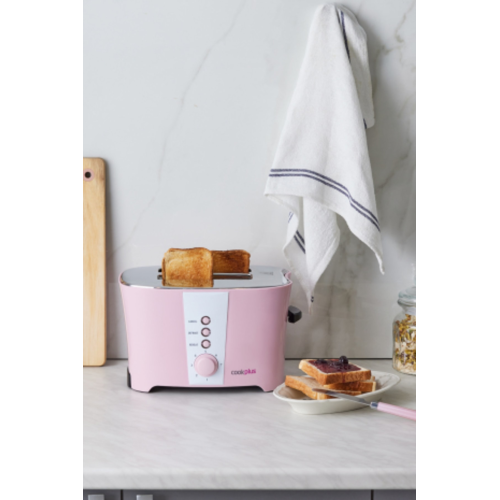 Rosa Ekmek Kızartma Makinesi