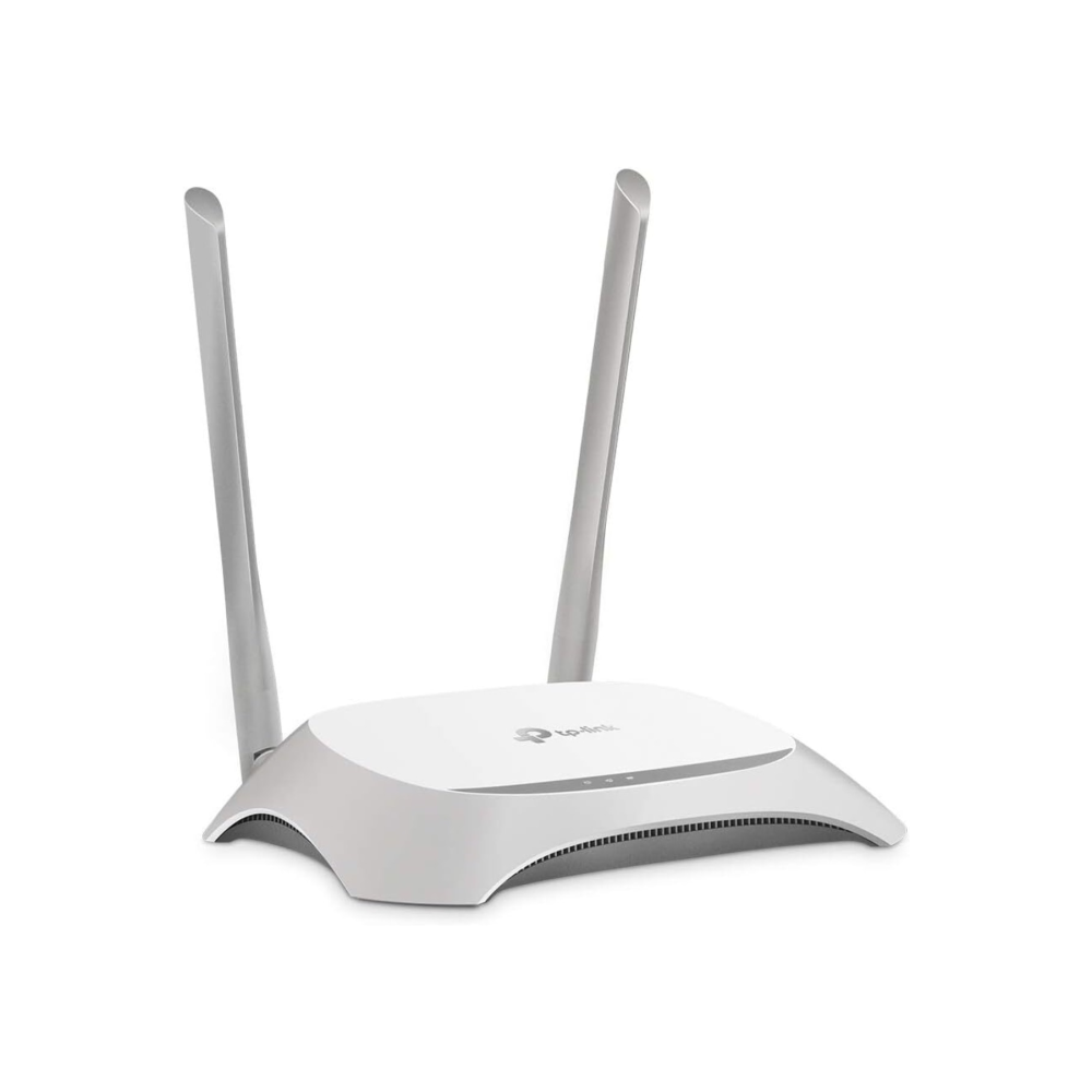Tl-wr840n 300 Mbps Kablosuz 4 Portlu Menzil Genişletici/access Point/router