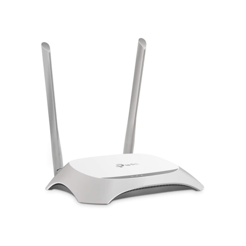 Tl-wr840n 300 Mbps Kablosuz 4 Portlu Menzil Genişletici/access Point/router