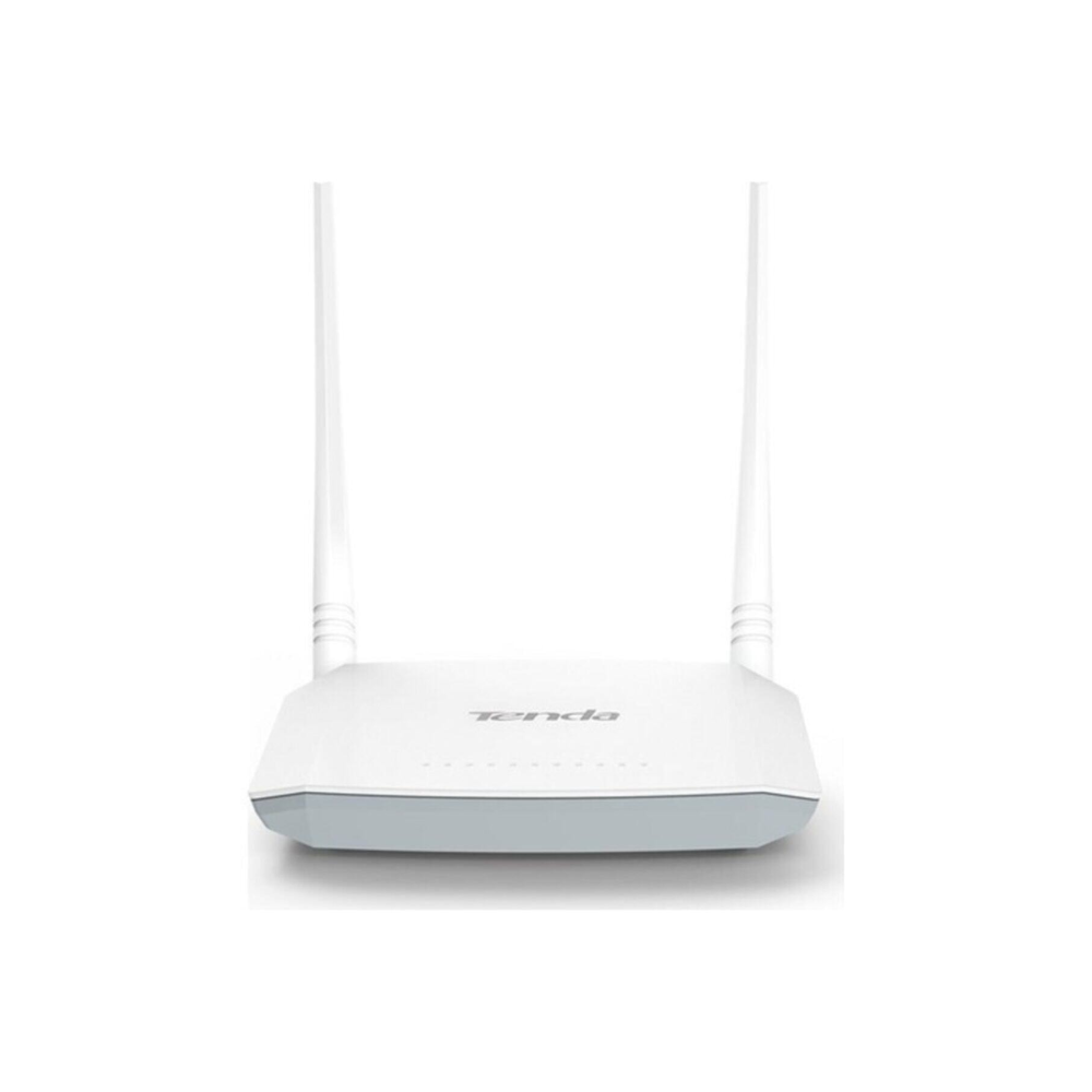 V300 4 Port 300 Mbps Vdsl 2 Modem Router