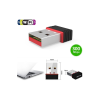 300 Mbps Nano Mini Internet Adaptör Kablosuz Ağ Wifi Alıcı Usb 300nn1