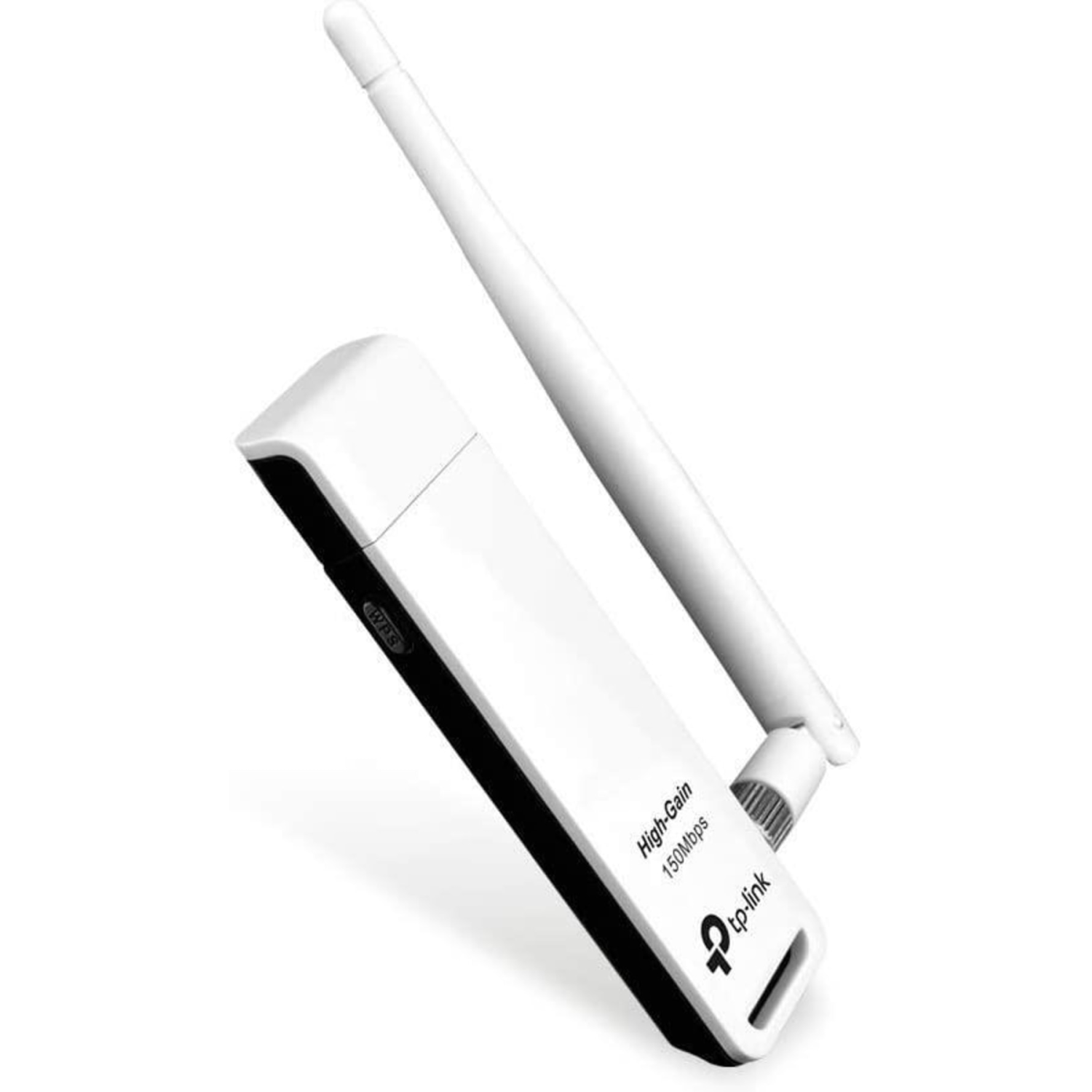 Tl-wn722n 150mbps Wi-fi Lite-n Usb Adaptör