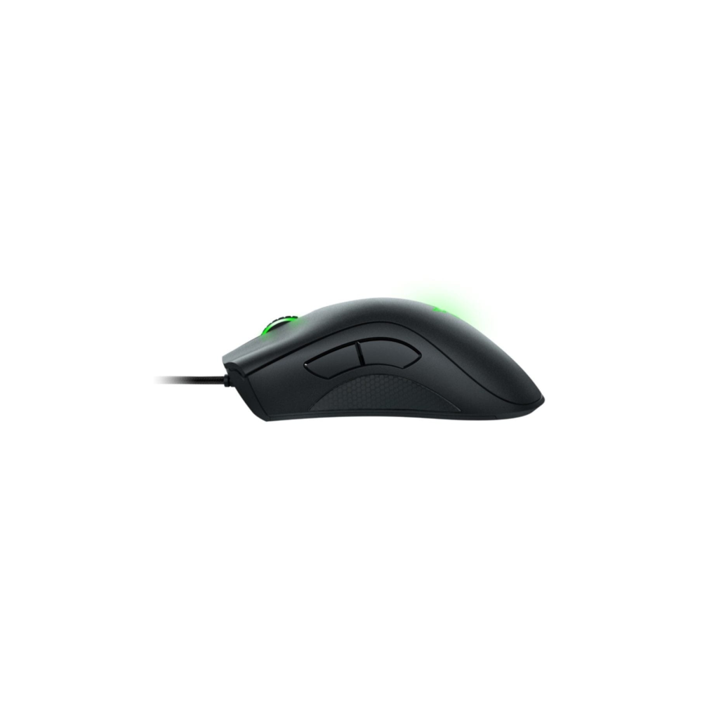Deathadder Essential 6400 DPI Kablolu Siyah Gaming Mouse  RZ01-03850100-R3M1