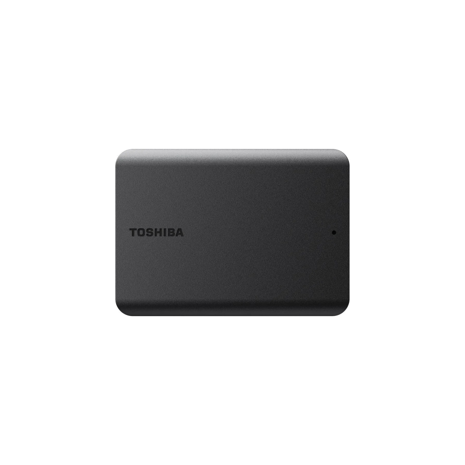 Canvio Basic 1 TB 2.5 Inç Usb 3.0 Taşınabilir Disk