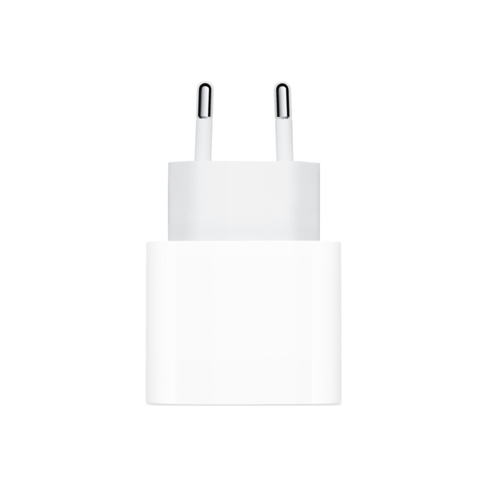20 W USB-C Güç Adaptörü (Apple Türkiye Garantili)