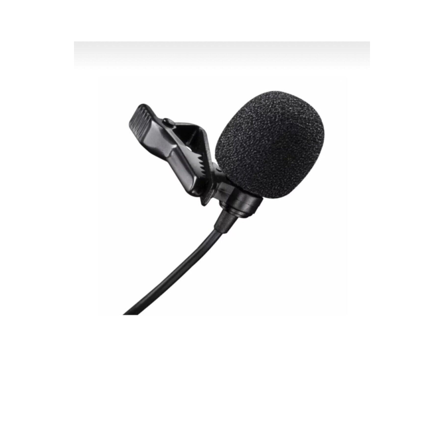 Platoon Pl-2441 Tiktok,youtube,discord,skype Cep Telefonu Uyumlu 3.5mm Jack Yaka Mikrofonu 1.5mt