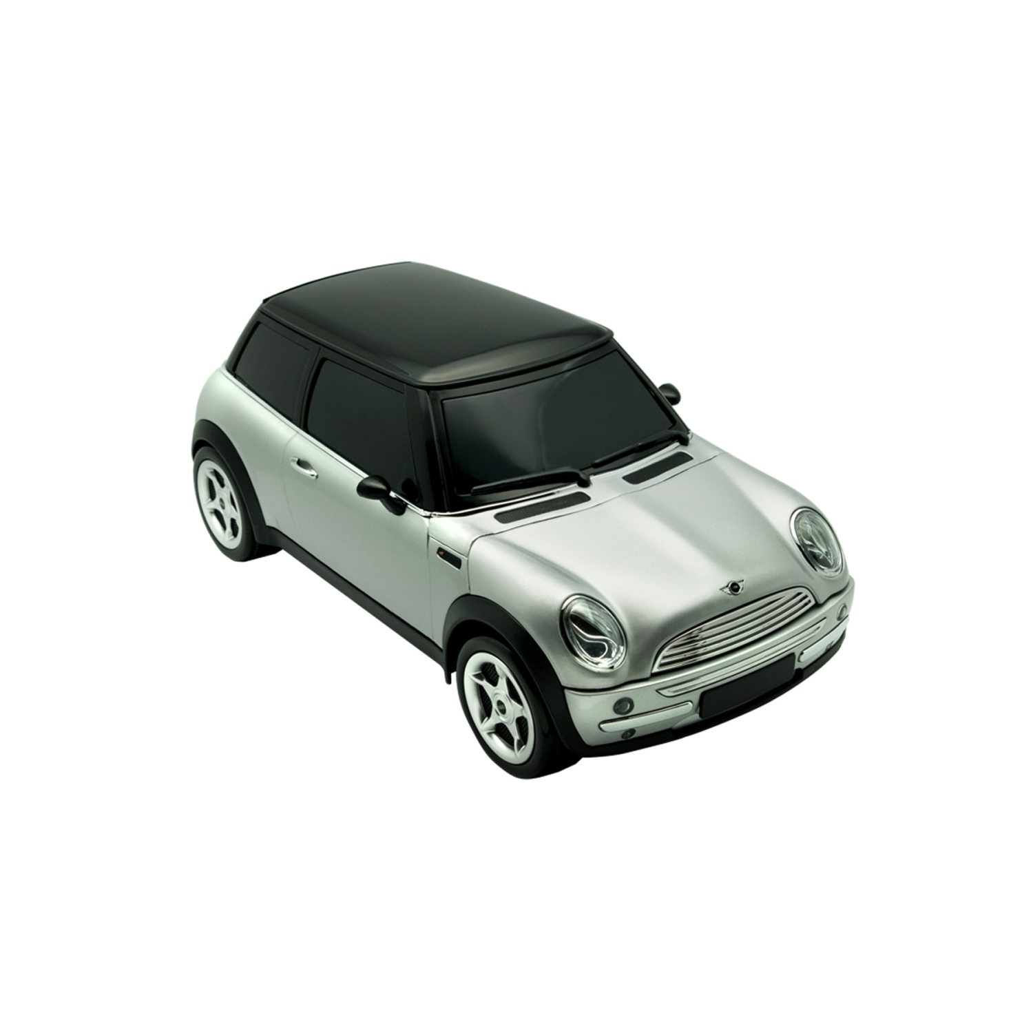 Dvd Okuyucu Mini Cooper Model