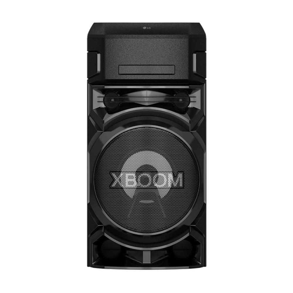 ON5 300W X BOOM Bluetooth Taşınabilir HI-FI Ses Sistemi