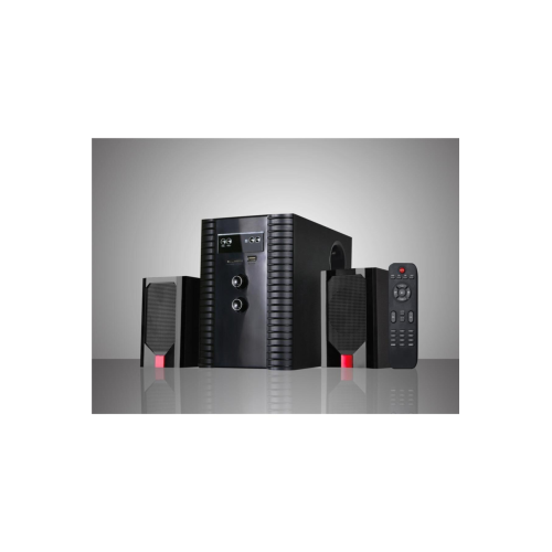 Jsm-270bt 2+1 Ses Sistemi