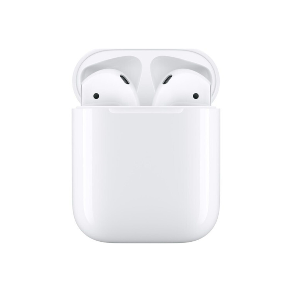 Airpods 2. Nesil Beyaz Bluetooth Kulaklık Mv7n2tu/a ( Apple Türkiye Garantili)