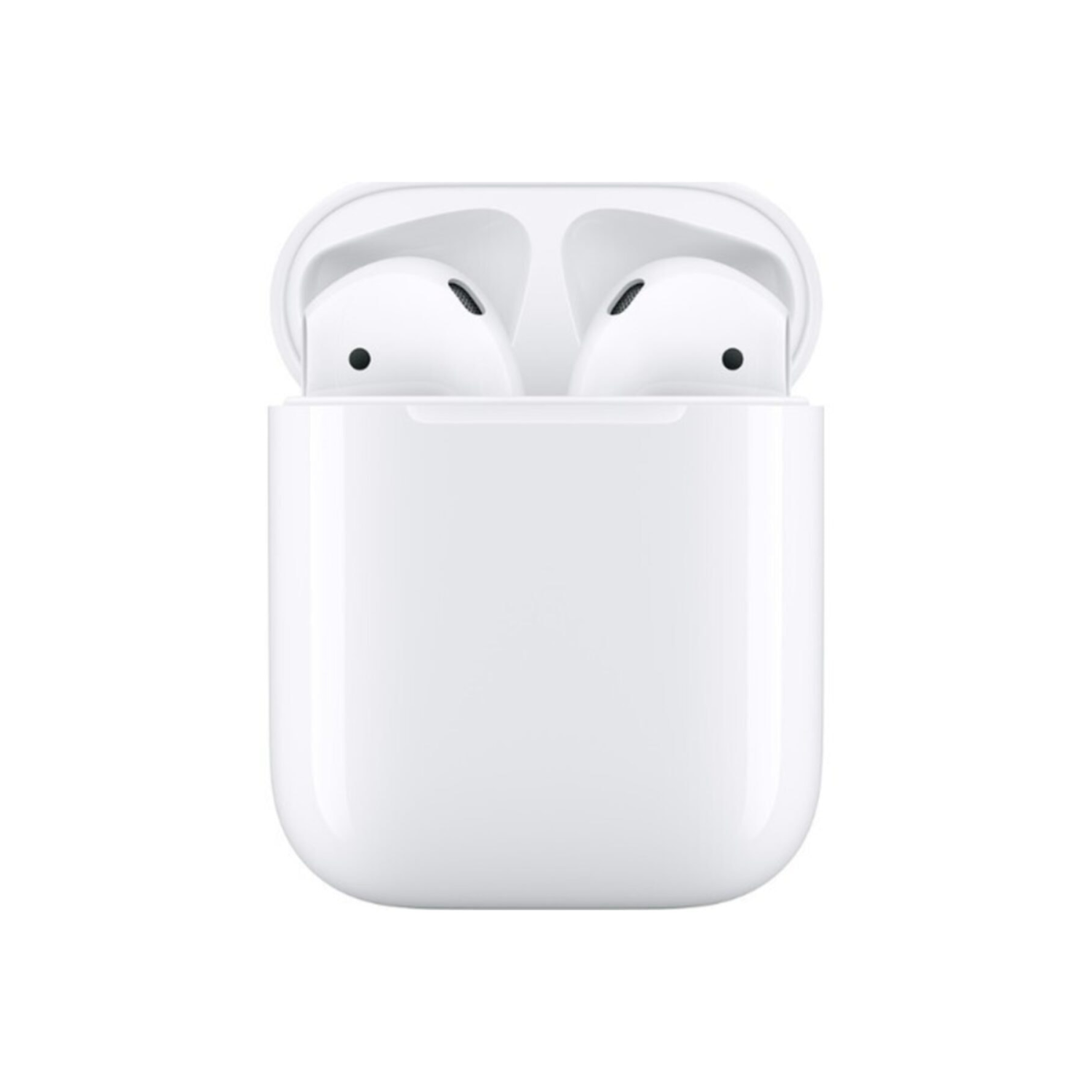 Airpods 2. Nesil Beyaz Bluetooth Kulaklık Mv7n2tu/a ( Apple Türkiye Garantili)