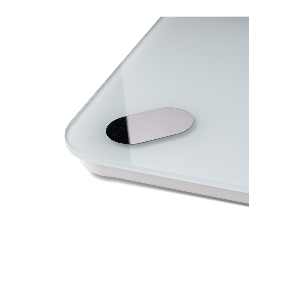 Yağ Ölçer Fonksiyonlu Baskül Akıllı Bluetooth Tartı