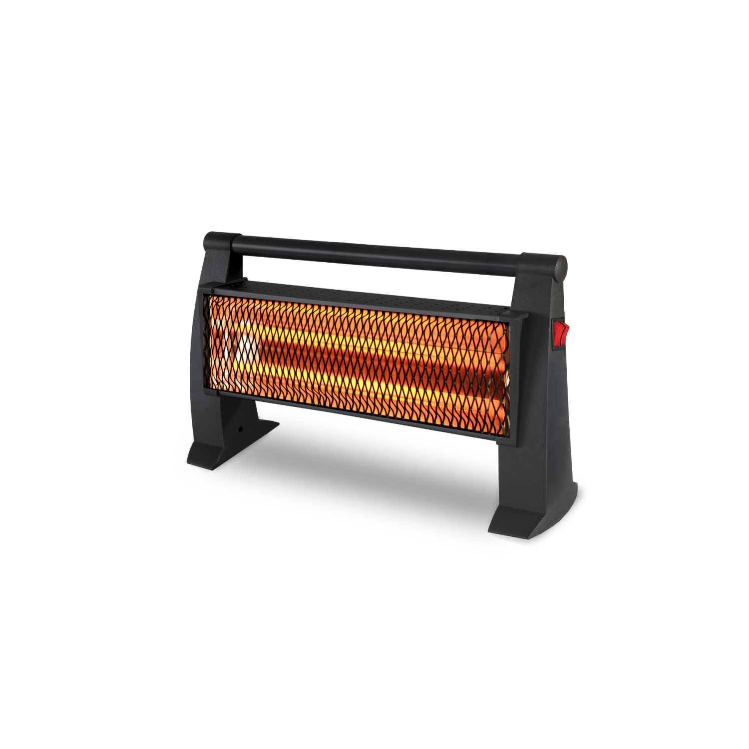 Elektrikli Isıtıcı Lx-2819