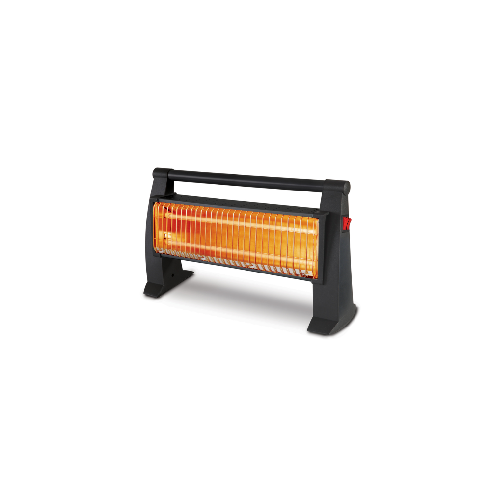 LX-2819 1200 W Quartz Isıtıcı