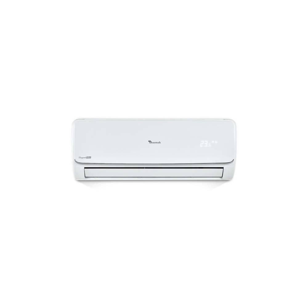 Elegant Plus 12.000 Btu A++ Inverter Klima.