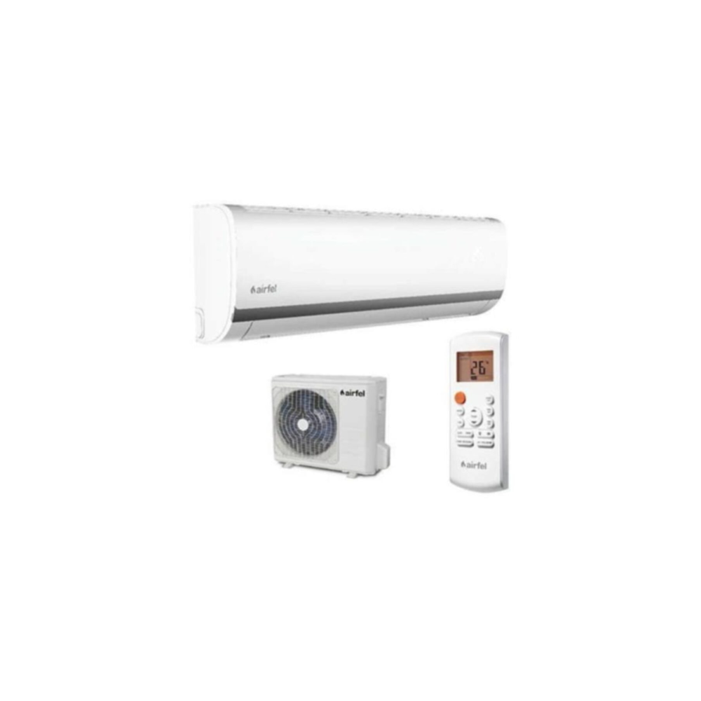 LTXN35U A++ 12000 BTU Inverter Duvar Tipi Klima