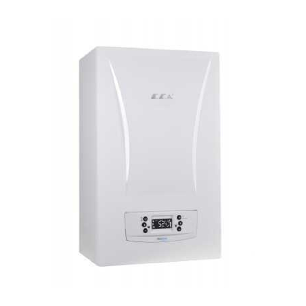 Citius Premix 24/24 Kw (20.000 Kcal) Tam Yoğuşmalı Kombi