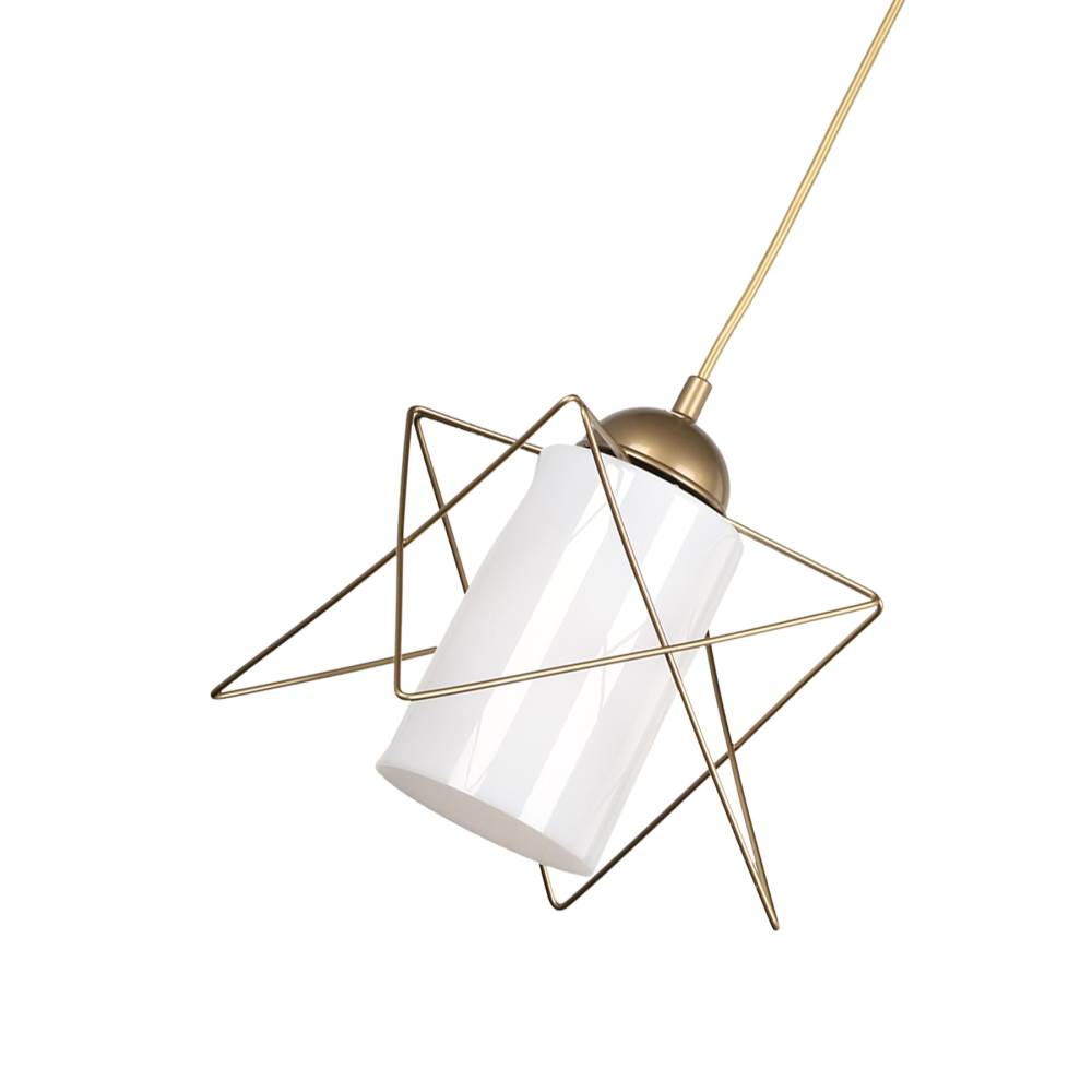 2 Adet Modes Tekli Eskitme-beyaz Akrilik