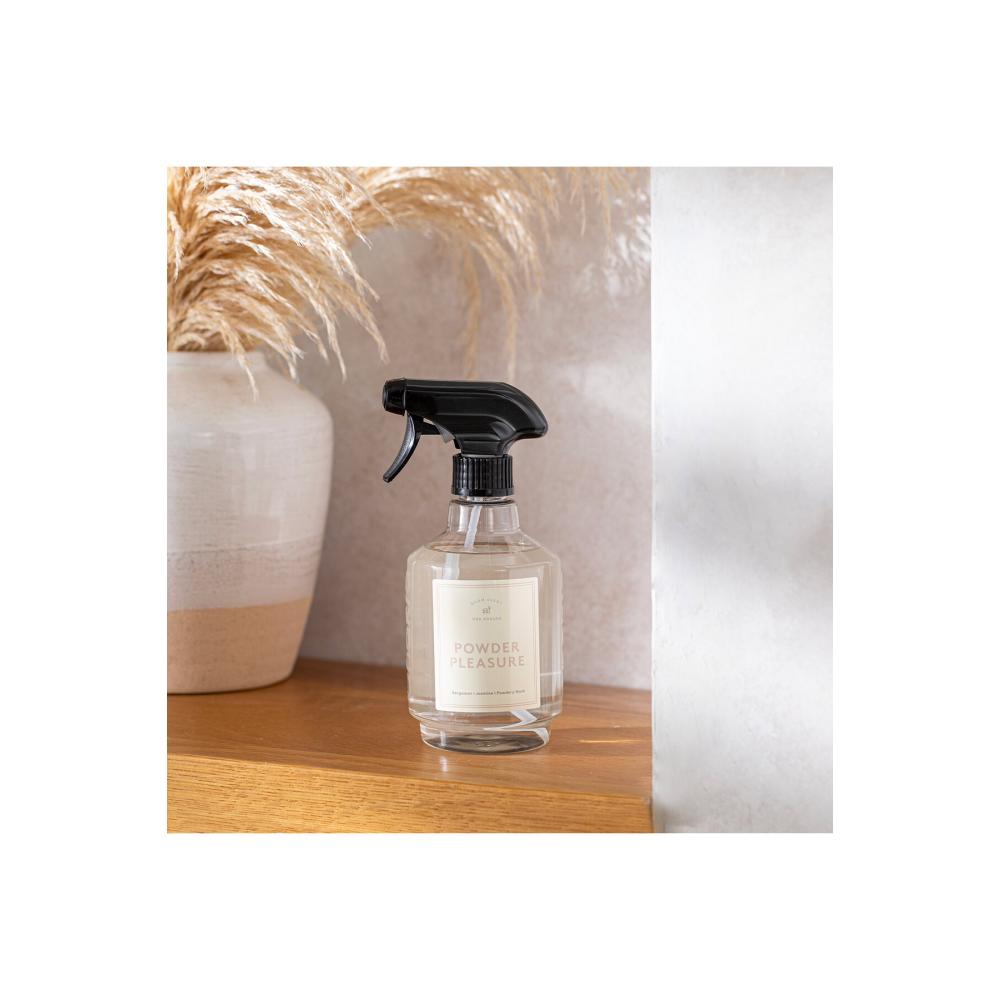 Oda Kokusu 500 ml Powder Pleasure