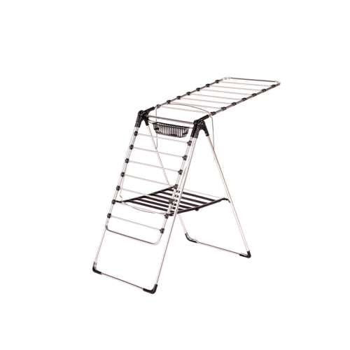 Kalın Borulu Çamaşır Kurutma Askısı Kurutmalık