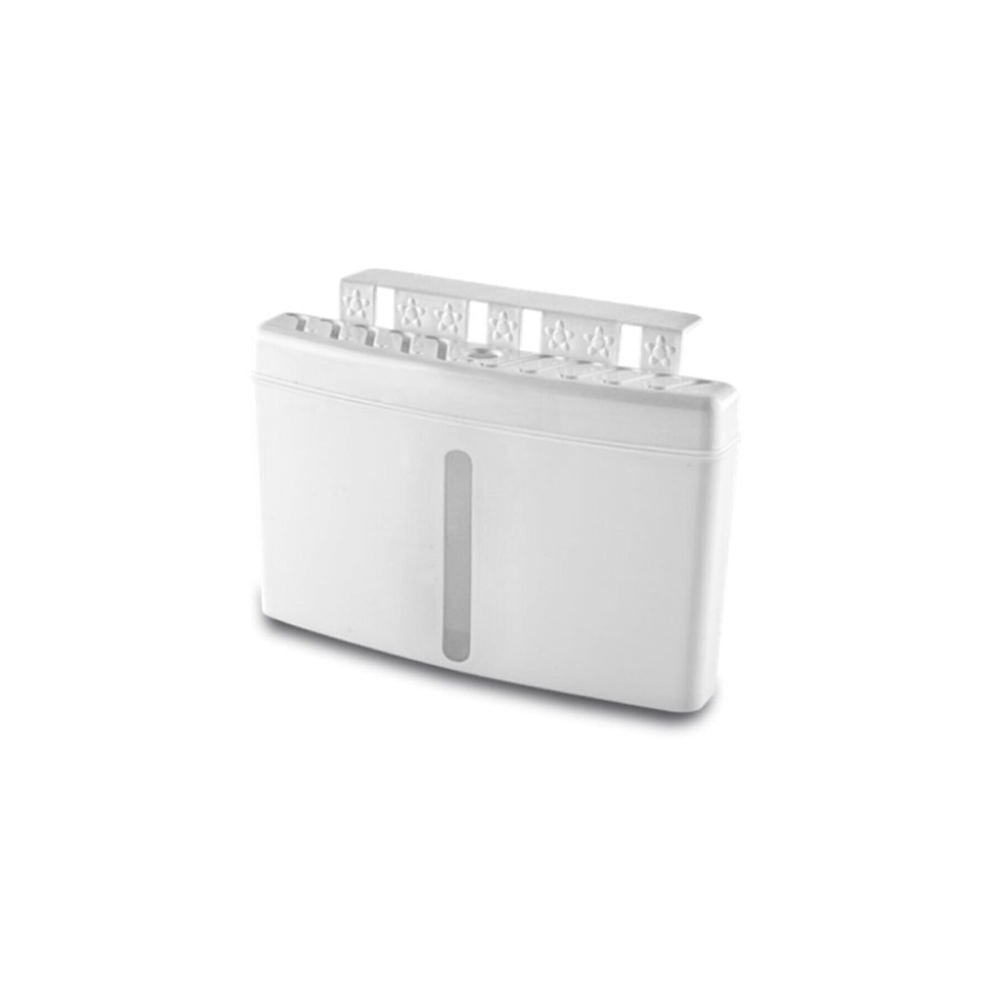 1 Adet Titiz Air Fresh Panel Kalorifer Suluğu Nem Koruyucu Tp-303