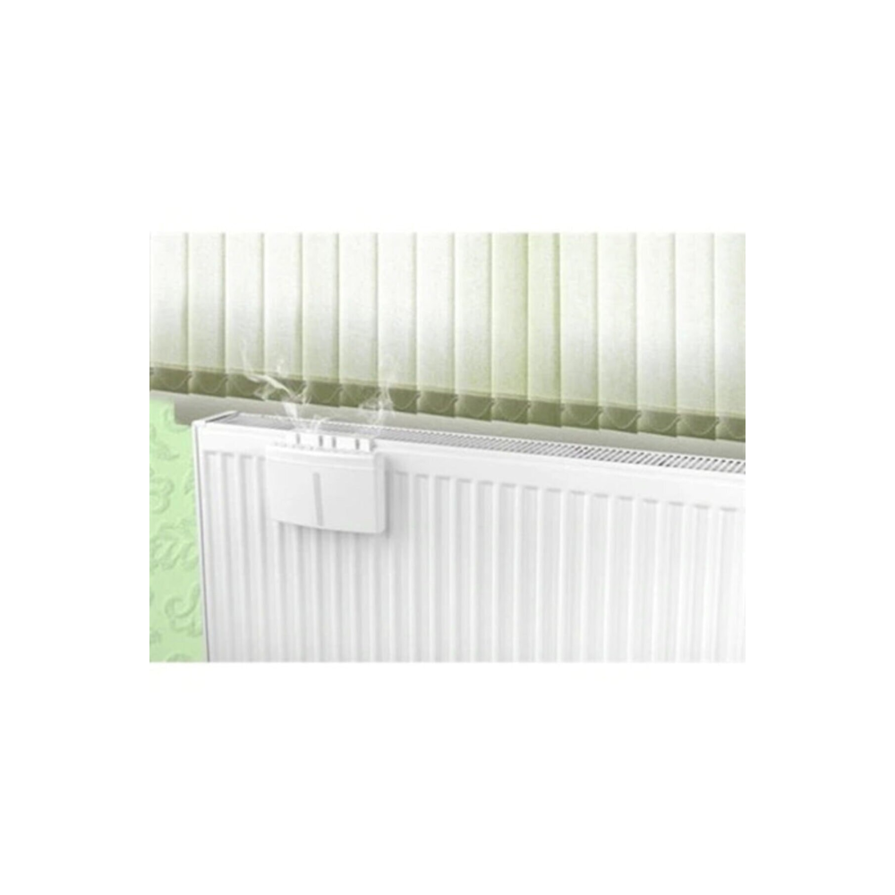 1 Adet Titiz Air Fresh Panel Kalorifer Suluğu Nem Koruyucu Tp-303