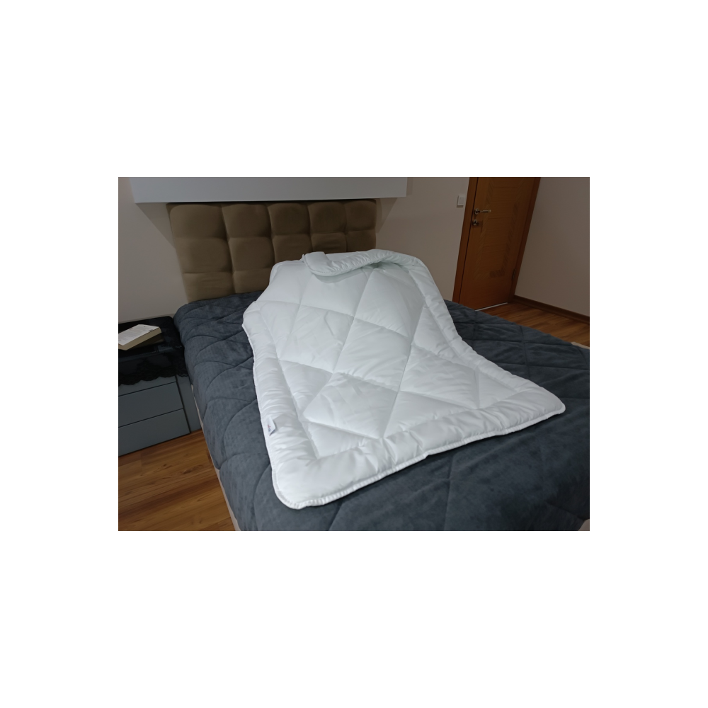 Bebek Yorgan Mikrofiber 95 X 145