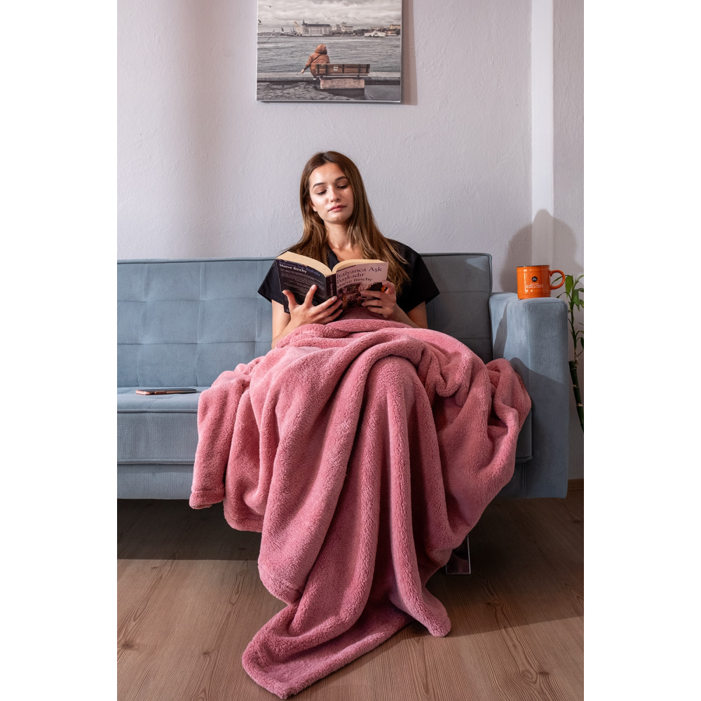 Wellsoft Tv Battaniyesi