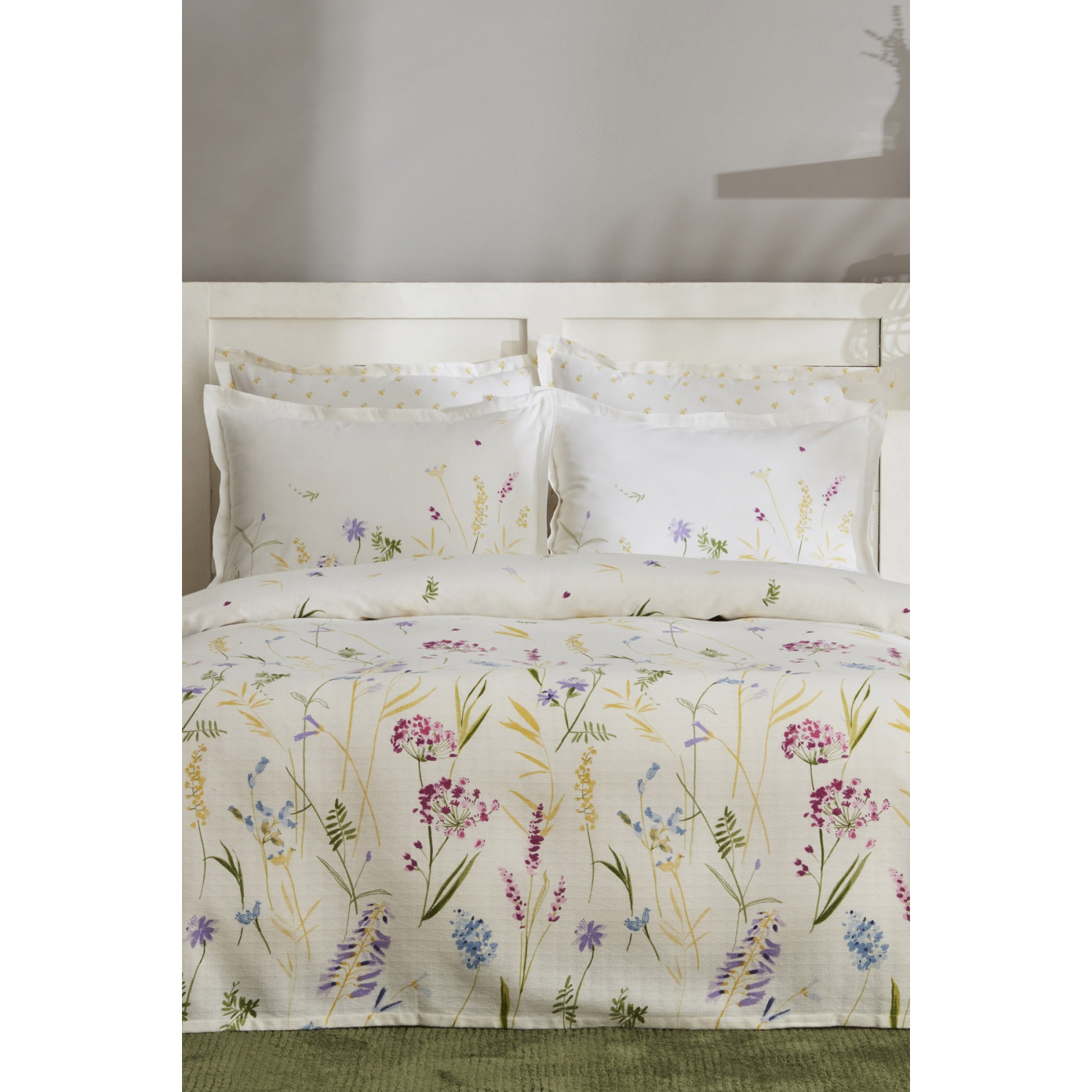 Jody Çift Kişilik Pike Takımı Sarı