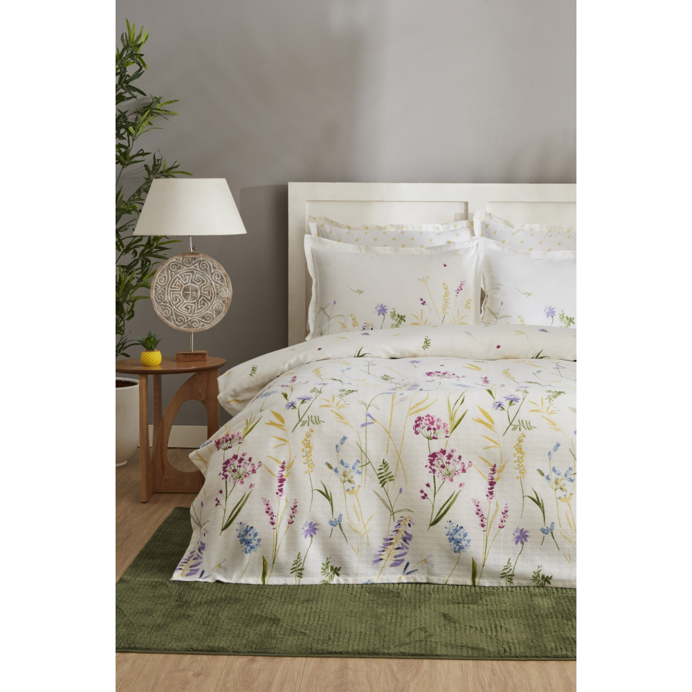 Jody Çift Kişilik Pike Takımı Sarı